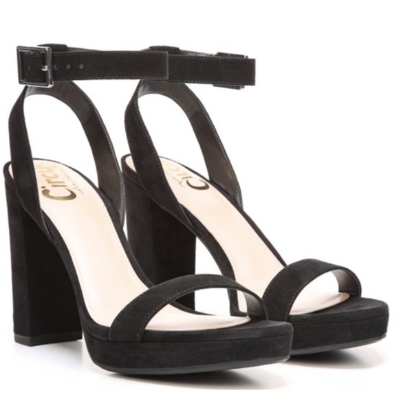 Sam Edelman Shoes - Sam Edelman Circus Heels
